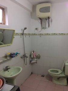 Chính chủ cần bán nhà đất mặt tiền vị trí đẹp tại tỉnh Lai Châu
