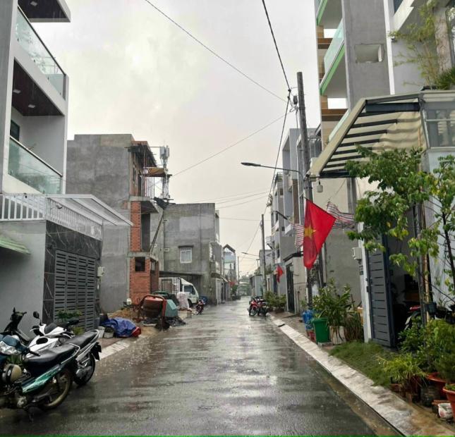 Bán đất đường số 8 linh xuân , dt 66m2 , giá 3.2 tỷ