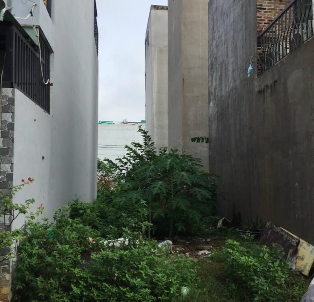 Bán đất đường số 8 linh xuân , dt 66m2 , giá 3.2 tỷ
