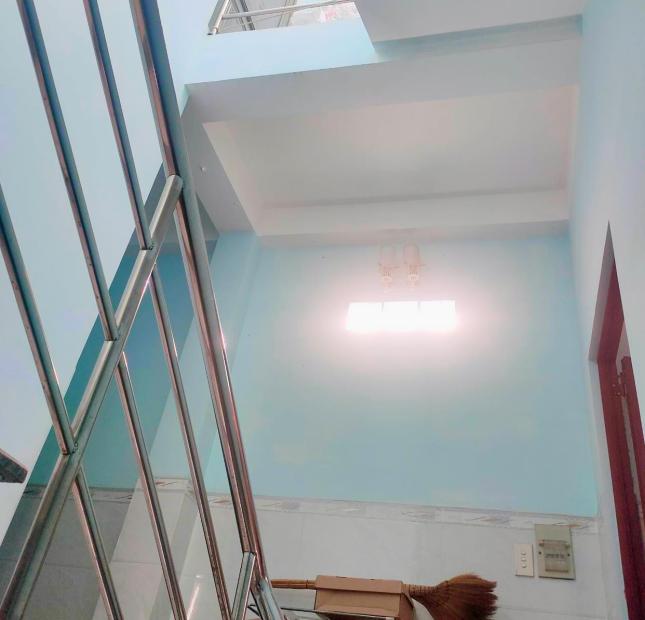 120M2, NGANG 8M CỰC HIẾM, HXH TRẦN THỊ NĂM Q12, 5 TẦNG BTCT, CHỈ HƠN 7 TỶ.