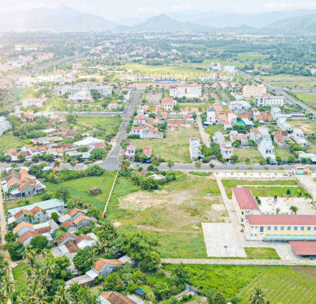 Bán đất thổ cư KDC Hòa Vinh, trung tâm hành chính Thị Xã Đông Hòa, Phú Yên