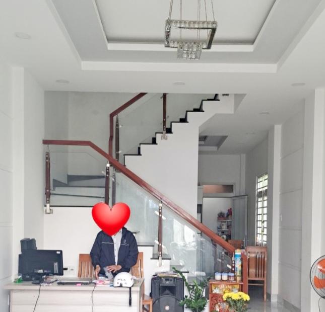 NHÀ PHỐ XỊN SÒ HẺM 9m, TA16, F THỚI AN, Q12