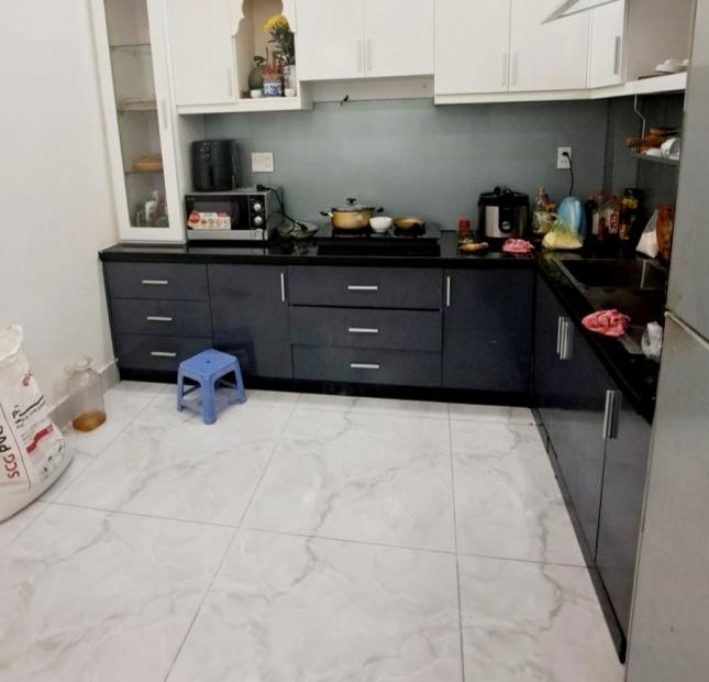 NHÀ PHỐ XỊN SÒ HẺM 9m, TA16, F THỚI AN, Q12