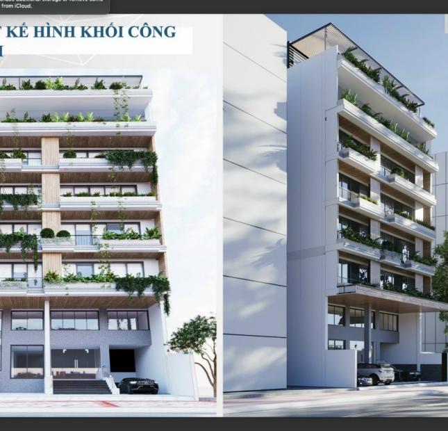 nhà mặt tiền Hồ Xuân Hương phường 6 quận 3