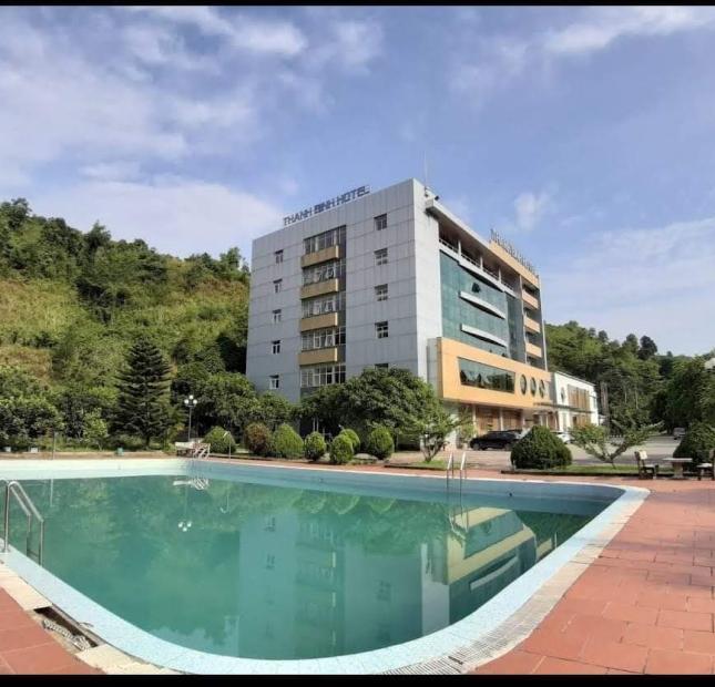  đất khu tái định cư Đồi cao ,phường Sông Đà ,thị xã Mường lay ,tỉnh Điện Biên . 