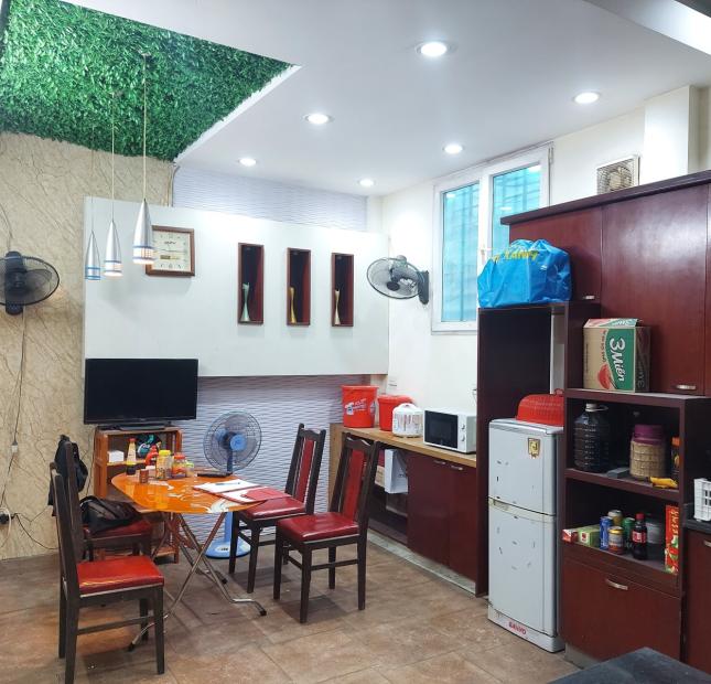 Cần bán gấp nhà phố Bồ Đề, ô tô, lô góc, 55 m2, 5 tầng, giá chỉ 6 tỷ.