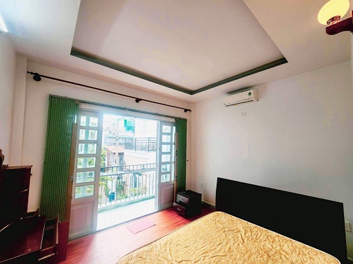 Cần bán 3 căn nhà quận Bình Thạnh, TP HCM