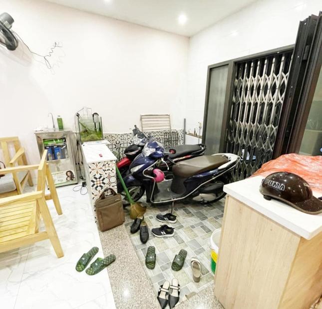 Cần Bán nhà Lê Lợi, phân lô – ô tô vào nhà! kinh doanh rất tốt 56 m2, 7 tỷ 5