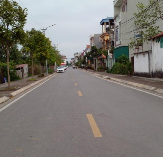 đất xã Tiên Dương, Huyện đông Anh, Hà Nội. Diện tích 89m2, mt 5,5m, giá 2.9 tỷ