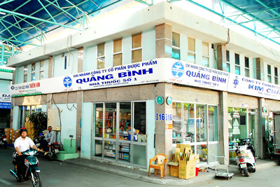Cần bán căn nhà mặt tiền đường Nguyễn Trãi q5 