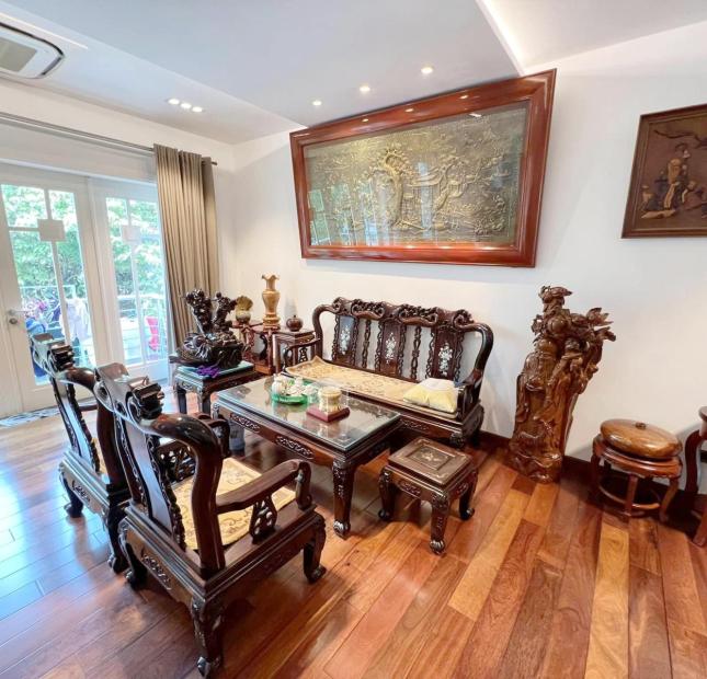 Biệt thự Vườn Đào 333m Giá 2/3 thị trường