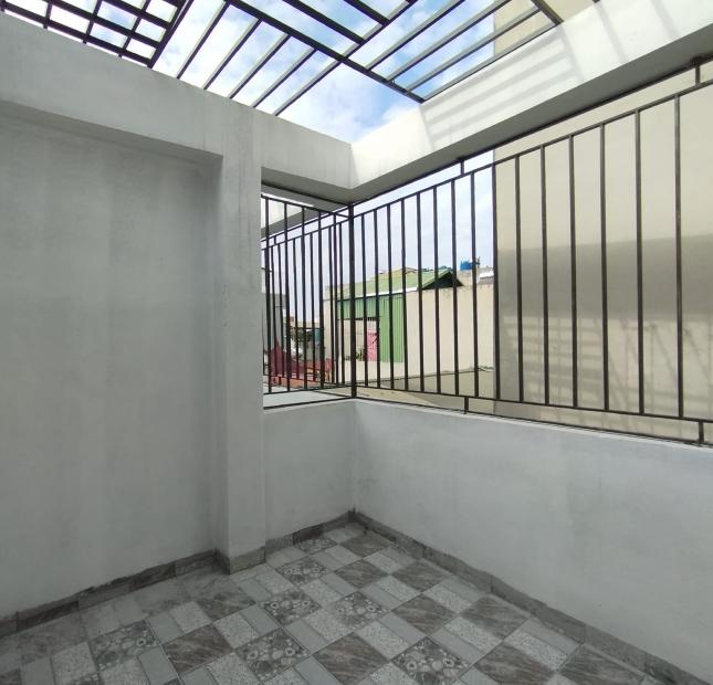 Bán Nhà Ngách 47 Ngõ 96 Đê La Thành – Xã Đàn, Ngõ Nông, Nhà Mới DT: 30m, 5 Tầng/4.5 Tỷ