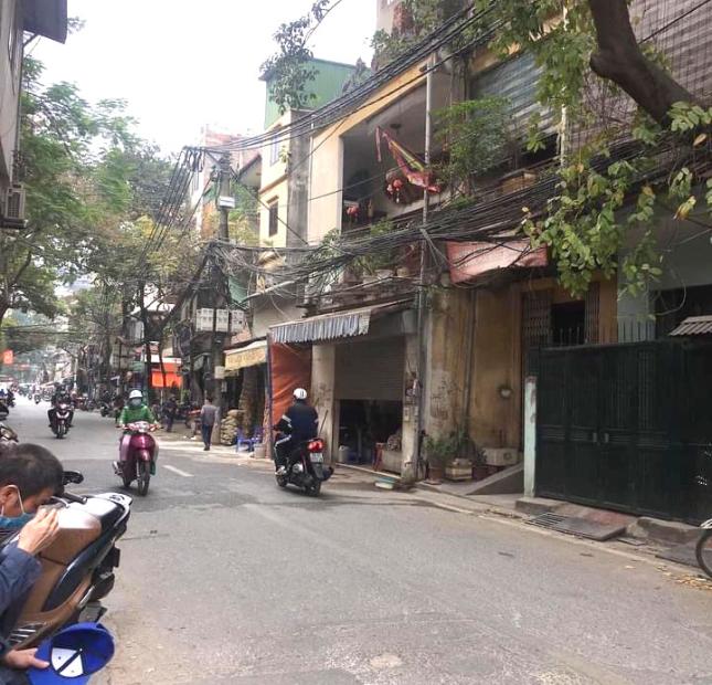 Bán nhà HXH 1C 98m2 Đường số 11 Tam Bình Thủ Đức Giá Rẻ chỉ 3.78 tỷ