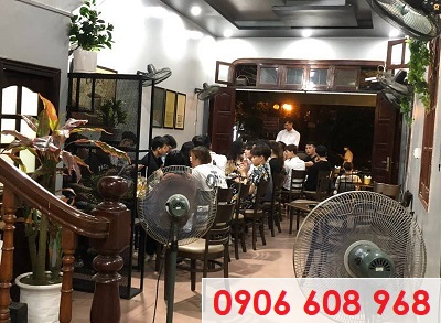 ⭐️Chính chủ nhượng quán Cafe ALOHA 28 Vườn Hoa 1/6, Hoàng Cầu, Đống Đa, 0906608968
