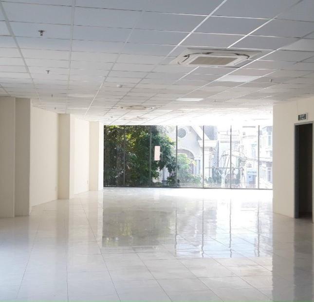 Bán tòa nhà đường Bà Huyện Thanh Quan , P9, Q3 Hầm 7 Tầng : 310 m2 sàn