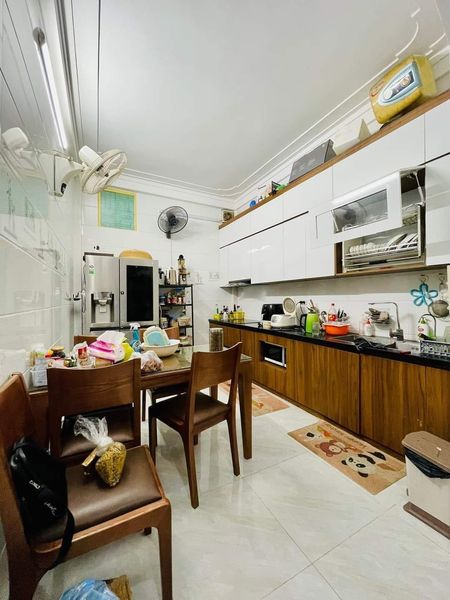 NHÀ KIM GIANG 4T 36M GIÁ CHỈ 4TỶ HƠN