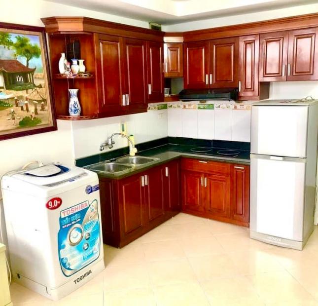 Bán nhà HXH 118m2 chỉ 4.6 Tỷ Đường Kha Vạn Cân Linh Chiểu Thủ Đức Giá Rẻ