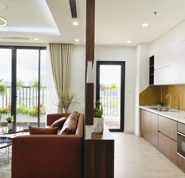 Bán căn hộ chung cư tại Housinco Grand Tower, Thanh Trì, Hà Nội diện tích 99m2 ban công Đông Nam giá 4.3 Tỷ