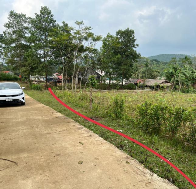 CHÍNH CHỦ BÁN LÔ ĐẤT MỸ TÂN - NGỌC LẶC - THANH HÓA
