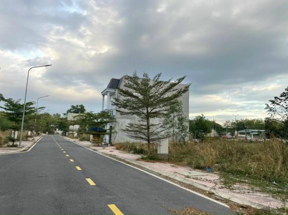 CHÍNH CHỦ BÁN LÔ ĐẤT Ở PHƯỚC HÒA - PHÚ GIÁO - BÌNH DƯƠNG