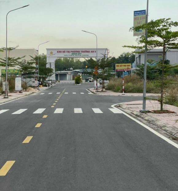 CHÍNH CHỦ BÁN LÔ ĐẤT Ở PHƯỚC HÒA - PHÚ GIÁO - BÌNH DƯƠNG