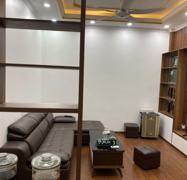NHÀ ĐẸP PHÂN LÔ Ô TÔ TRÁNH VỈA HÈ KĐT XA LA 50M2x4T GIÁ CHỈ 7 TỶ