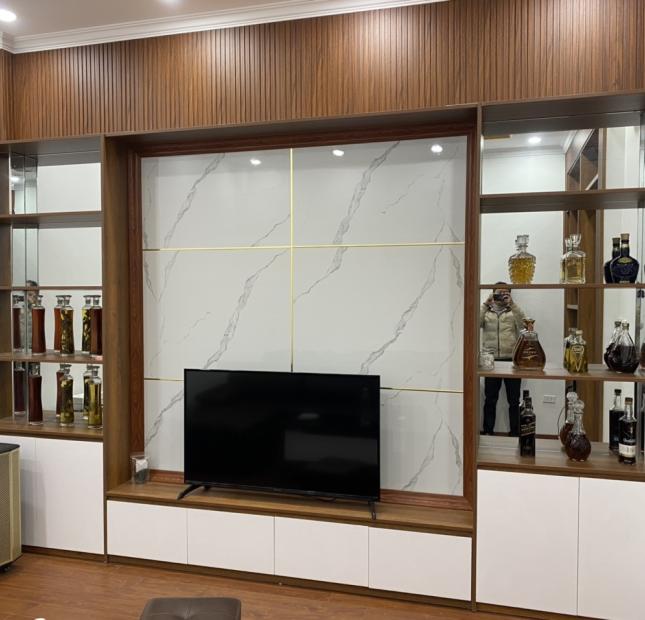 NHÀ ĐẸP PHÂN LÔ Ô TÔ TRÁNH VỈA HÈ KĐT XA LA 50M2x4T GIÁ CHỈ 7 TỶ