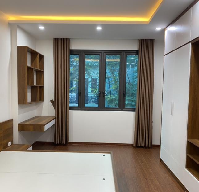 NHÀ ĐẸP PHÂN LÔ Ô TÔ TRÁNH VỈA HÈ KĐT XA LA 50M2x4T GIÁ CHỈ 7 TỶ
