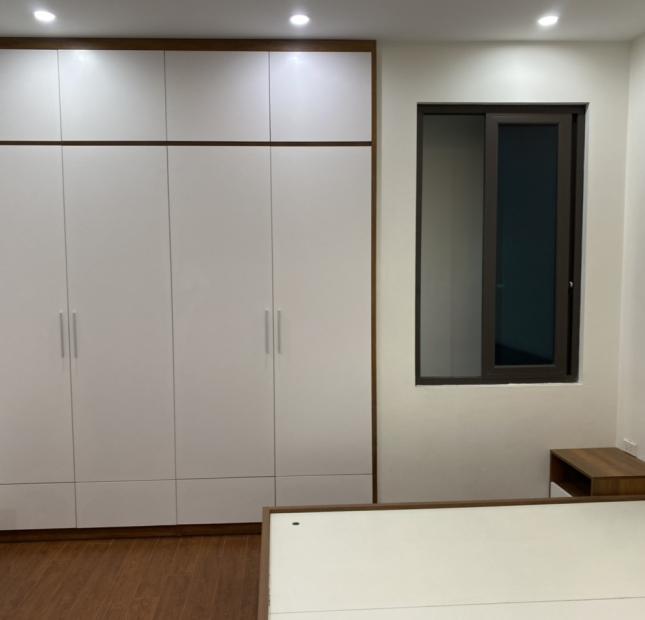 NHÀ ĐẸP PHÂN LÔ Ô TÔ TRÁNH VỈA HÈ KĐT XA LA 50M2x4T GIÁ CHỈ 7 TỶ