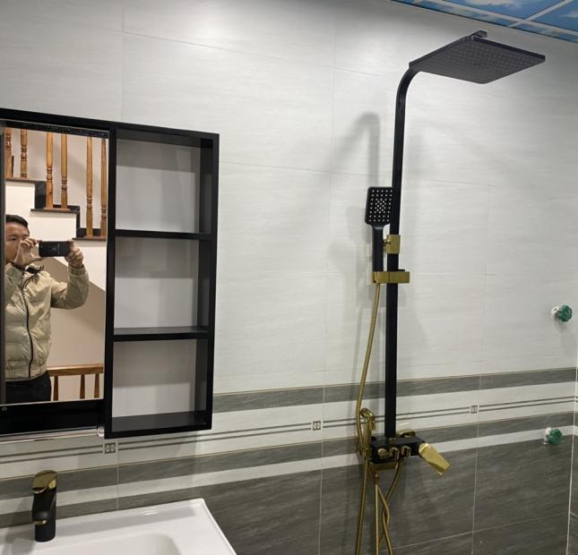 NHÀ ĐẸP PHÂN LÔ Ô TÔ TRÁNH VỈA HÈ KĐT XA LA 50M2x4T GIÁ CHỈ 7 TỶ