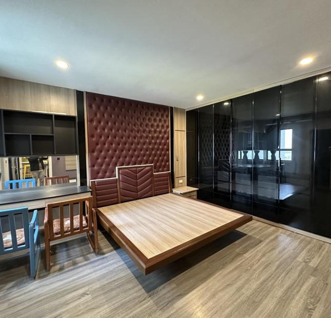 Cần bán gấp căn hộ chung cư Tứ Hiệp Plaza- Thanh Trì 125m2 MT 4m giá chỉ nhỉnh 3 tỷ
