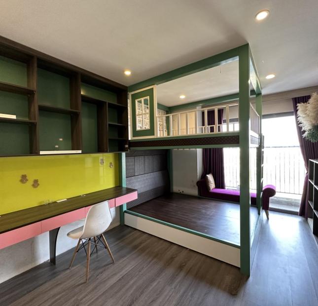 Cần bán gấp căn hộ chung cư Tứ Hiệp Plaza- Thanh Trì 125m2 MT 4m giá chỉ nhỉnh 3 tỷ