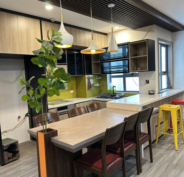 Cần bán gấp căn hộ chung cư Tứ Hiệp Plaza- Thanh Trì 125m2 MT 4m giá chỉ nhỉnh 3 tỷ