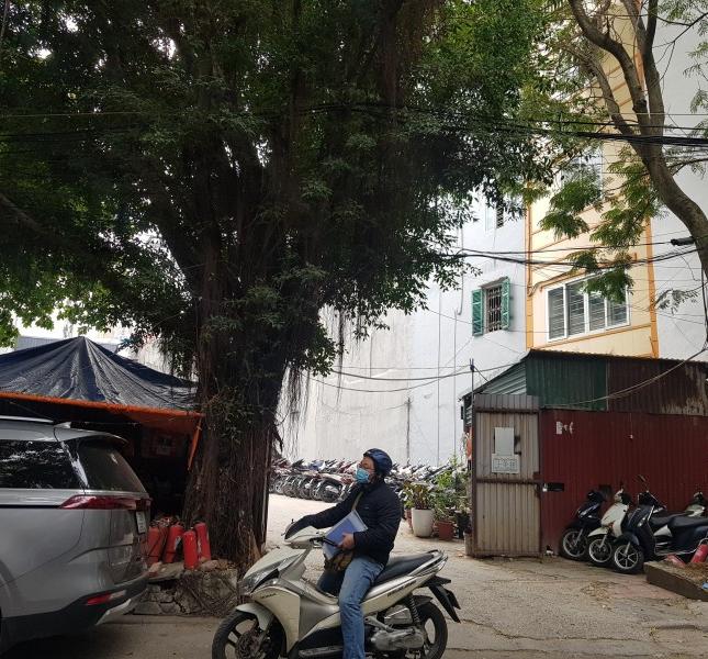 Bán Đất phố Đội Cung Hai Bà Trưng 548m Đất, MT 13.5 giá 170 tỷ