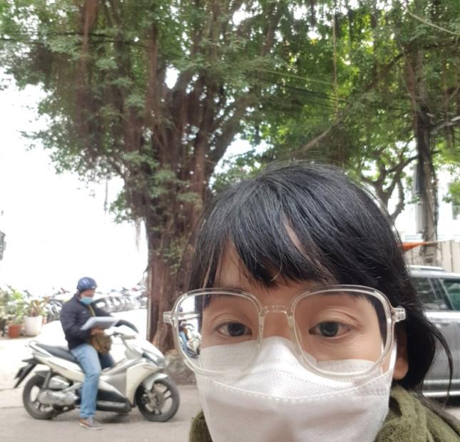 Bán Đất phố Đội Cung Hai Bà Trưng 548m Đất, MT 13.5 giá 170 tỷ