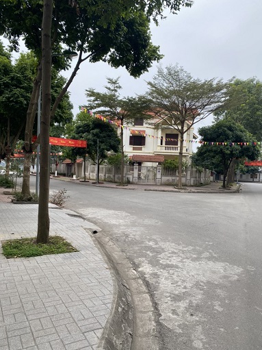 CHÍNH CHỦ CẦN BÁN NHANH LÔ ĐẤT ĐẮC ĐỊA TẠI TP HẢI DƯƠNG