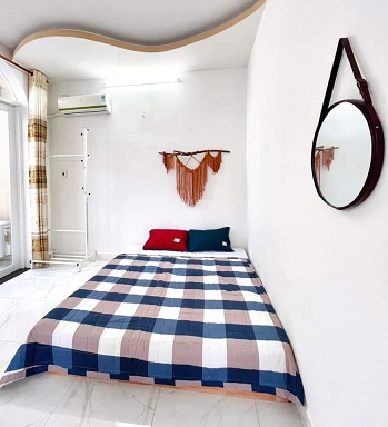 NHÀ GIÁ RẺ, CHƯA TỪNG CÓ TRONG 10 NĂM QUA, CẦN BÁN GẤP, 3 X 7 , 3 TẦNG, CÁCH HẺM XE HƠI 5M, ĐƯỜNG