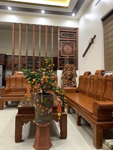 CHÍNH CHỦ CẦN BÁN GẤP CĂN NHÀ 2,5 TẦNG TỰ THIẾT KẾ -XÂY DỰNG TÂM HUYẾT ĐƯỜNG CẦU ĐÔNG LỘC VƯƠNG