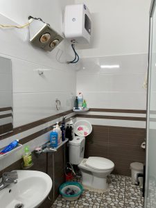 Chính Chủ Cần bán nhà tại : 130 Cát Linh – phường Tràng Cát -quận Hải An – TP Hải Phòng