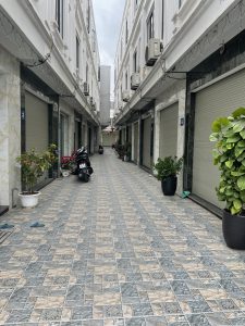 Chính Chủ Cần bán nhà tại : 130 Cát Linh – phường Tràng Cát -quận Hải An – TP Hải Phòng