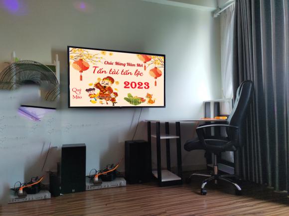 CHO THUÊ CĂN HỘ PENTHOUSE HAPPY CITY - BÌNH CHÁNH - TP HỒ CHÍ MINH