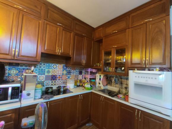 CHO THUÊ CĂN HỘ PENTHOUSE HAPPY CITY - BÌNH CHÁNH - TP HỒ CHÍ MINH