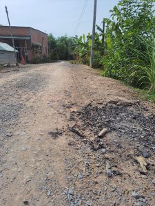 Chính Chủ Cần Bán Đất Tại : Khu Phố 4 – Thị Trấn Đông Thành – Huyện Đức Huệ – Tỉnh Long An