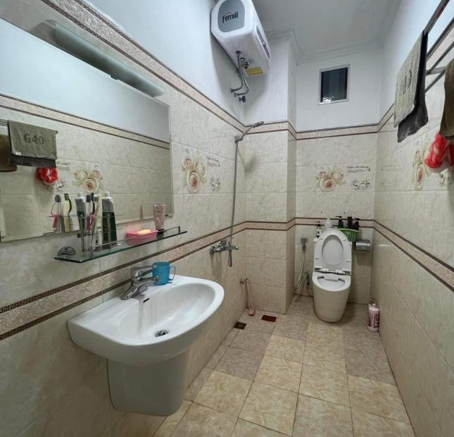Bán nhà Phan Đình Giót, LÔ GÓC, Ô TÔ, 49m, 4T, 4,8 tỷ, Lh: 0984417892   
