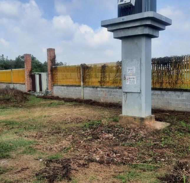 Bán đất 2400m2 mặt tiền kênh 17 ấp Mỹ  Khánh A xã Thái Mỹ huyện Củ Chi, TP. HCM.