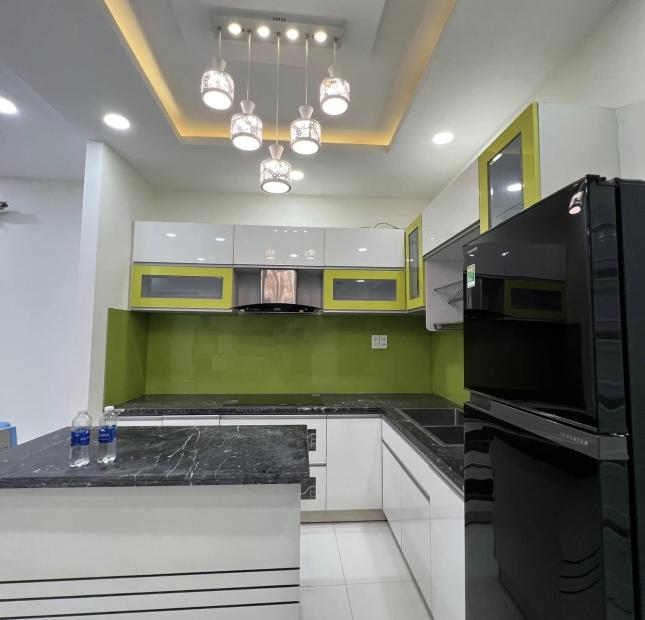 Huỳnh Văn Nghệ, Phường 15, Tân Bình - 70m2 - 4 tầng - 7,5 tỷ