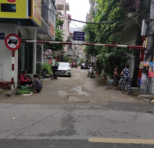 Qúa kíp rồi, Nhà Mỗ Lao Hà Đông, 49m, full nội thất hiếm, giá chào 7.5 tỷ