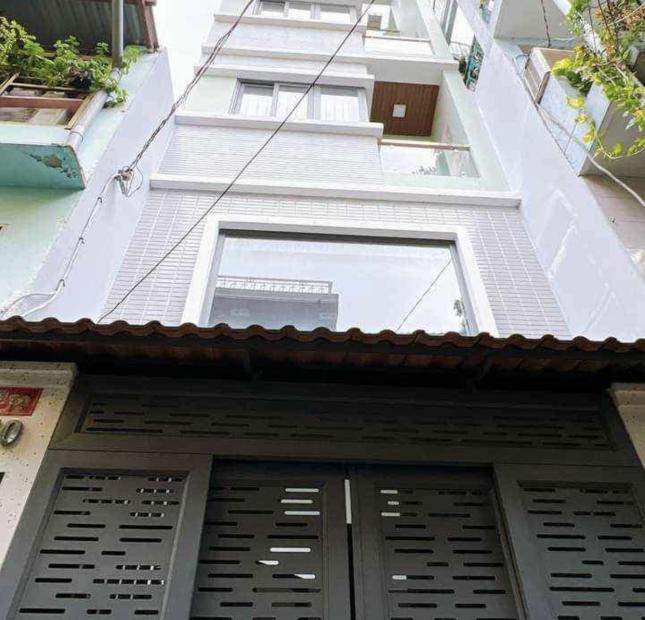 Qúa kíp rồi, Nhà Mỗ Lao Hà Đông, 49m, full nội thất hiếm, giá chào 7.5 tỷ