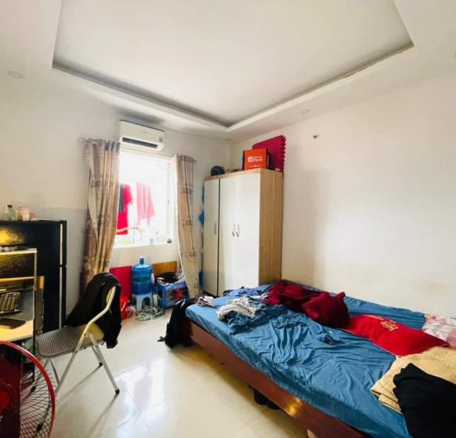 Bán nhà ngõ 21 Lê Văn Lương 55mx6T 10PN khép kín 6 ty mặt ngõ thông  KD 0969040000