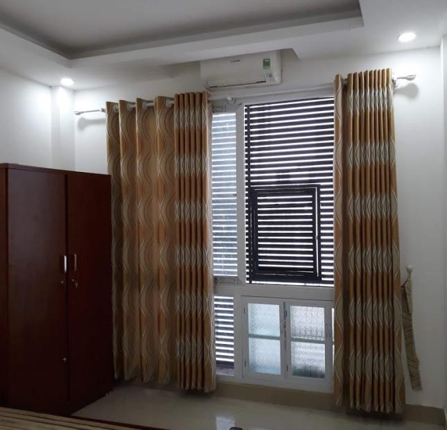 Bán nhà ngõ 21 Lê Văn Lương 55mx6T 10PN khép kín 6 ty mặt ngõ thông  KD 0969040000
